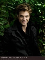 edward cullen