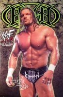 triple h