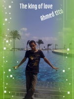 ahmed teto