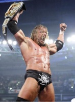 Triple H