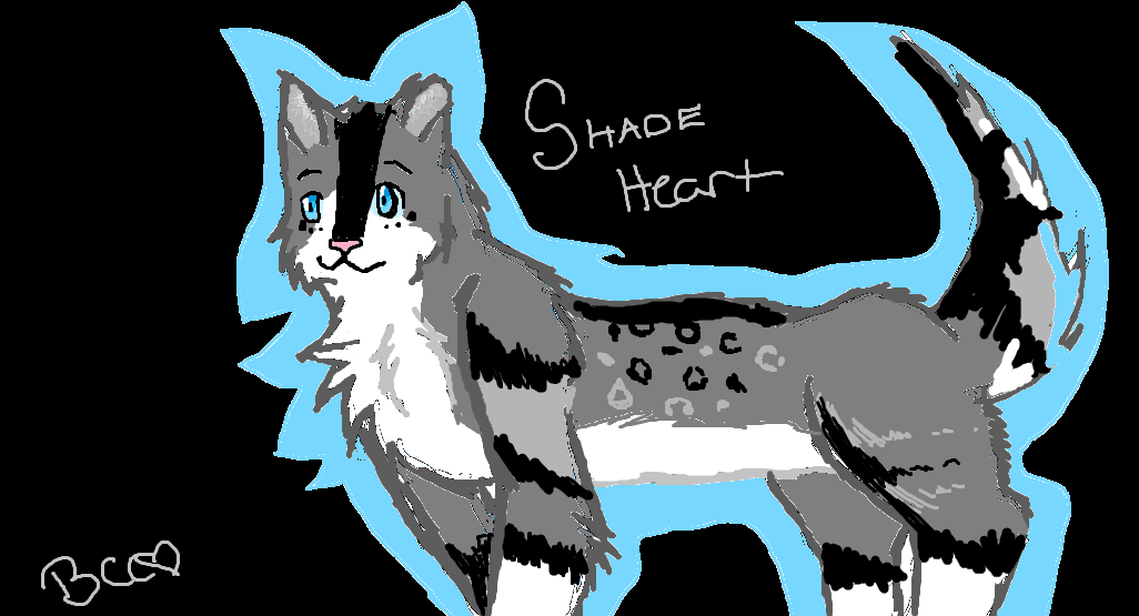 Shadeheart