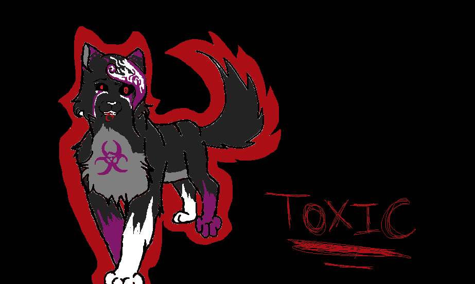 Toxic