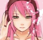 Megurine Luka