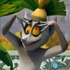 King Julien