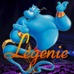 legénie