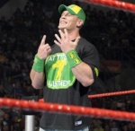 • John Cena » Diego •