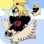 Deidara