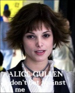 Alice Cullen