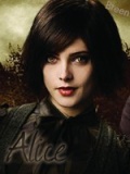 Alice Cullen