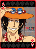 Portgas D. Ace