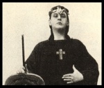 Aleister Crowley