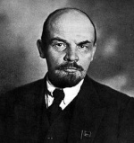 Vladimir Ilich Lenin