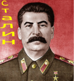 Papá Stalin