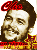 Che Guevara