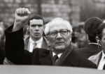 Erich Honecker