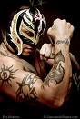 Rey Mysterio