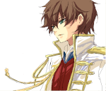 Suzaku Kururugi