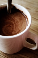 hot chocolate