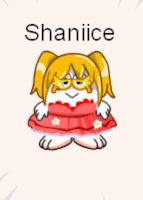 Shaniice