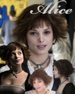 Alice Cullen