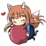 Horo-chan