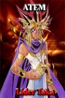 Atem no taka