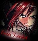 Erza Scarlet