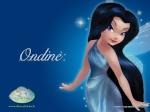 La fée Ondine