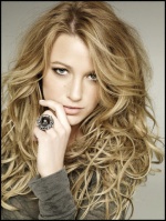 Serena Van Der Woodsen