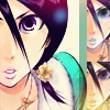 Kuchiki Rukia