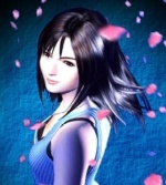 Rinoa Heartilly