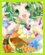 Gumi.