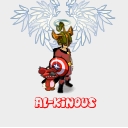 al-kinous