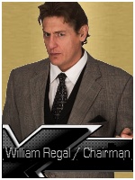 William Regal