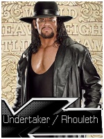 [Undertaker] Rhouleth