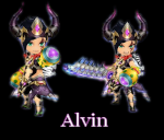 Alviin