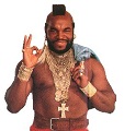 Mr. T