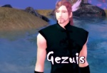 Gezuis