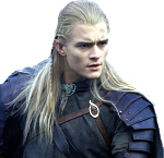 Legolas