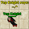 yepknight