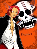 Shanks Le Roux