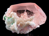 Morganite