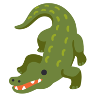 Petit Reptile