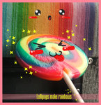 ~Lolipops&Rainbows~