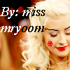 miss mryoom