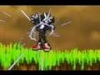 dark sonic