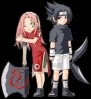 sakura x sasuke