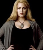 Rosalie Hale