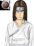 Neji Hyuga