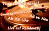 Specials auf ResidentDj Turnta10